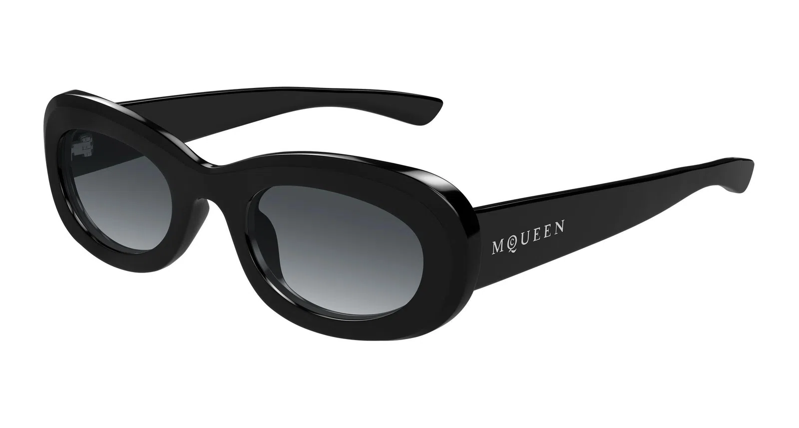 Alexander McQueen AM0527S Sunglasses - view 52